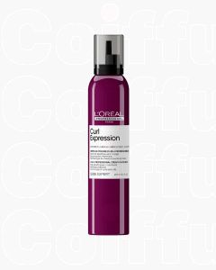 L'Oréal Professionnel Curl Expression Mousse 10 en 1 250ml