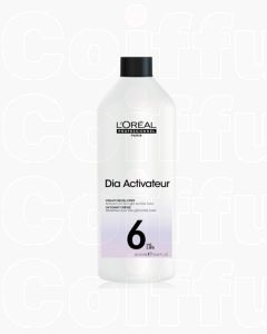 L'Oréal Professionnel DIA Activator 1,8% 1L - Activateur Oxydant Crème