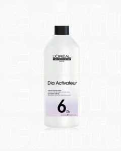 L'Oréal Professionnel DIA Activator 1,8% 1L - Activateur Oxydant Crème