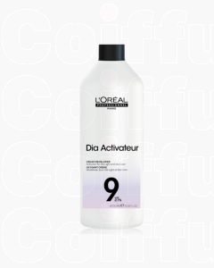 L'Oréal Professionnel DIA Activator 2,7% 1L - Activateur Crème Oxydant