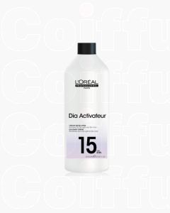 L'Oréal Professionnel DIA Activator 4,5% 1L - Activateur Oxydant Crème