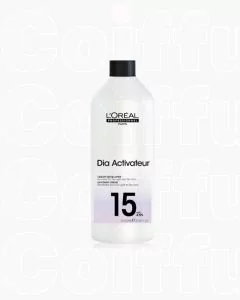 L'Oréal Professionnel DIA Activator 4,5% 1L - Activateur Oxydant Crème