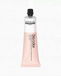 L'Oréal Professionnel Dia Color 4 60ml V140 - Coloration Demi-Permanente sans Ammoniaque