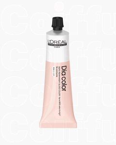 L'Oréal Professionnel Dia Color 5.5 - Coloration Demi-Permanente sans Ammoniac 60ml