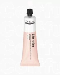 L'Oréal Professionnel Dia Color 6.60 60ml - Coloration Demi-Permanente Sans Ammoniaque