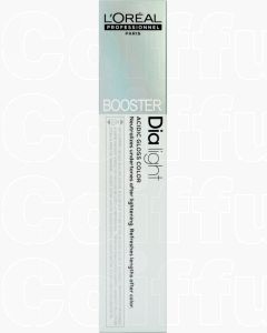 L'Oréal Professionnel Dialight Booster Matte 50ml - Neutralisation et Brillance Professionnelle