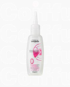 L'Oréal Professionnel Dulcia Advanced 0 - Lotion Permanente 75ml