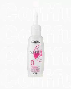 L'Oréal Professionnel Dulcia Advanced 0 - Lotion Permanente 75ml