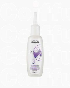 L'Oréal Professionnel Dulcia Advanced 3 75ml - Permanente Longue Durée Cheveux Résistants