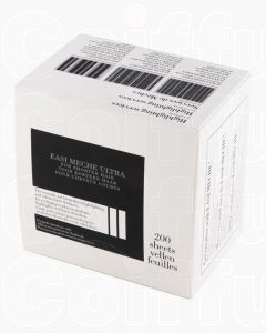 L'Oréal Professionnel Easi Meches Courtes - Papiers à Mèches Professionnels