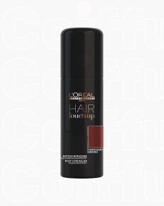L'Oréal Professionnel Hair Touch Up Mahogany Brown 75ml - Retouche Racines Instantanée