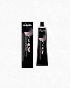 L'Oréal Professionnel INOA D.13 Glow Dark Taupe Less 60ml