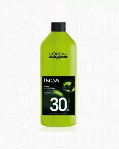 L'Oréal Professionnel INOA Oxydant Riche 9% 30 Vol 1L