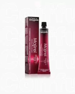 L'Oréal Professionnel Majirel ,26 Amber Bronze 50ml - Coloration Permanente Professionnelle