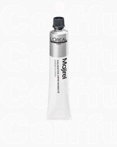 L'Oréal Professionnel Majirel 4.3 Châtain Doré 50ml - Coloration Permanente Professionnelle