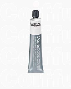 L'Oréal Professionnel Majirel Cool Cover 6 Blond Foncé 50ml - Coloration Permanente Couverture 100%