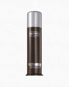 L'Oréal Professionnel Mat Homme - Pommade Coiffante Texturisante 80ml