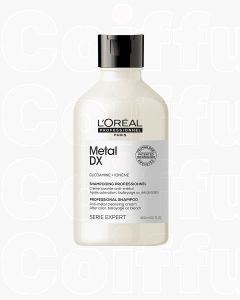 L'Oréal Professionnel Metal DX Shampoo Professionnel 300ml