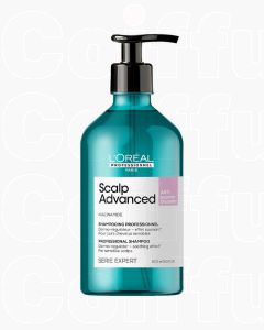 L'Oréal Professionnel Scalp Advanced Anti-Discomfort Dermo-Regulator Shampoo 500ml