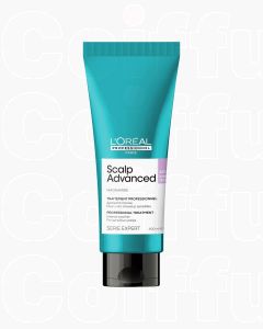 L'Oréal Professionnel Scalp Advanced Anti-Discomfort Intense Soother Treatment 200ml