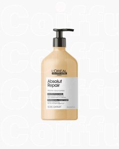L'Oréal Professionnel Série Expert Absolut Repair Après-Shampooing 750ml
