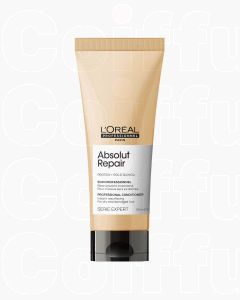 L'Oréal Professionnel Série Expert Absolut Repair Conditioner 200ml - Soin Réparateur Intensif