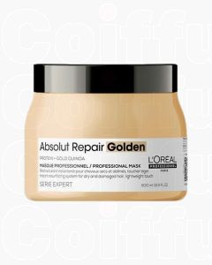L'Oréal Professionnel Série Expert Absolut Repair Masque Golden 500ml