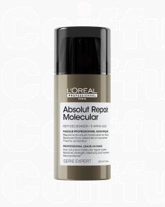 L'Oréal Professionnel Série Expert Absolut Repair Molecular Leave-In 100ml