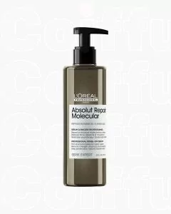 L'Oréal Professionnel Serie Expert Absolut Repair Molecular Sérum Rinçable 250ml