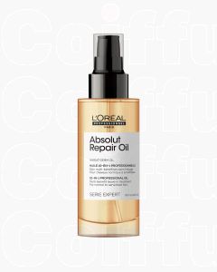 L'Oréal Professionnel Serie Expert Absolut Repair Oil 10 en 1 90ml