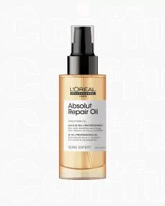 L'Oréal Professionnel Serie Expert Absolut Repair Oil 10 en 1 90ml