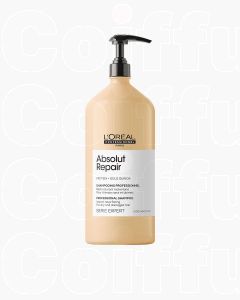 L'Oréal Professionnel Série Expert Absolut Repair Shampoo 1500ml