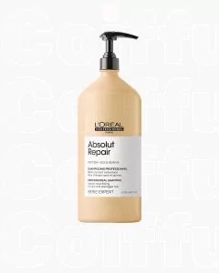 L'Oréal Professionnel Série Expert Absolut Repair Shampoo 1500ml