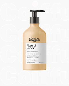 L'Oréal Professionnel Série Expert Absolut Repair Shampooing 500ml
