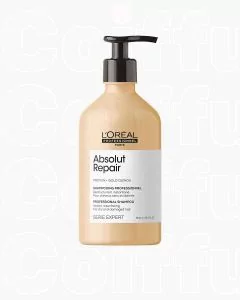 L'Oréal Professionnel Série Expert Absolut Repair Shampooing 500ml