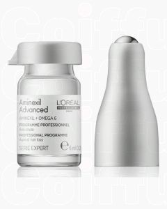 L'Oréal Professionnel Serie Expert Aminexil Advanced Anti-Chute 42x6ml
