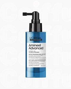 L'Oréal Professionnel Série Expert Aminexil Advanced Sérum Anti-Chute Professionnel 90ml