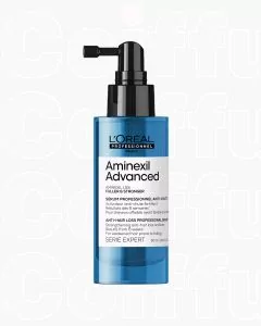 L'Oréal Professionnel Série Expert Aminexil Advanced Sérum Anti-Chute Professionnel 90ml