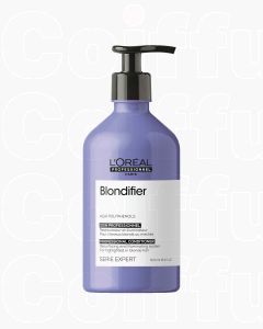 L'Oréal Professionnel Serie Expert Blondifier Après-Shampooing 500ml