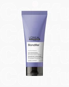L'Oréal Professionnel Série Expert Blondifier Après-Shampooing Professionnel 200ml