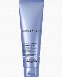 L'Oréal Professionnel Série Expert Blondifier Baume Sans Rinçage Resurfaçant 150ml