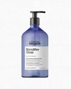 L'Oréal Professionnel Serie Expert Blondifier Gloss Shampooing 750ml