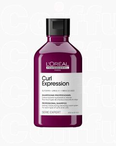L'Oréal Professionnel Serie Expert Curl Expression Gelée Nettoyante Anti-Résidus 300ml