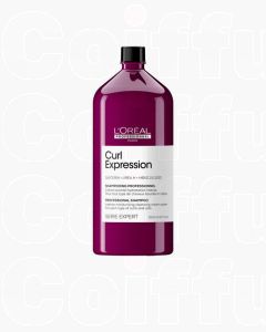 L'Oréal Professionnel Serie Expert Curl Expression Shampooing Clarifiant 1500ml
