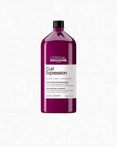 L'Oréal Professionnel Serie Expert Curl Expression Shampooing Clarifiant 1500ml