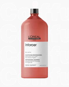 L'Oréal Professionnel Série Expert Inforcer Shampooing Professionnel 1,5L