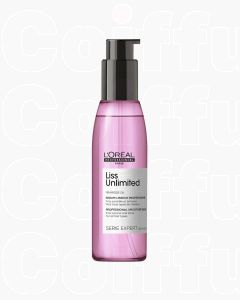 L'Oréal Professionnel Série Expert Liss Unlimited Sérum Lissant 125ml