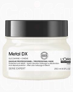 L'Oréal Professionnel Série Expert Metal Detox Masque Professionnel 250ml