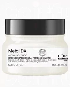 L'Oréal Professionnel Série Expert Metal Detox Masque Professionnel 250ml