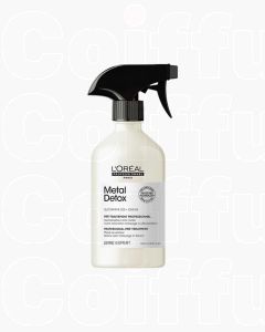L'Oréal Professionnel Série Expert Metal Detox Soin Pré-Traitement 500ml